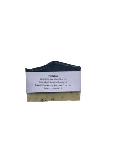 Humbug Soap Bar