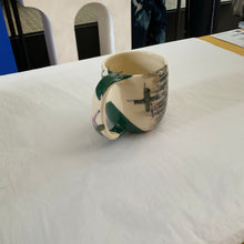 Load image into Gallery viewer, Elnaz Ceramics Mug - EN241103