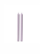 Load image into Gallery viewer, Dinner Candles (set of 2)