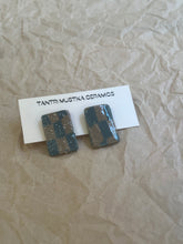 Load image into Gallery viewer, Tantri Mustika ceramic assorted earrings