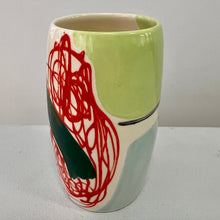 Load image into Gallery viewer, Elnaz Ceramics EN23104 vase