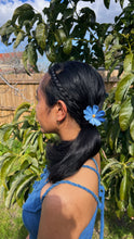 Load image into Gallery viewer, 8 shade Kanzashi Hair Tie