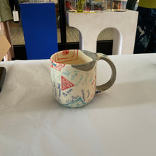 Load image into Gallery viewer, Elnaz Ceramics - Mug - EN241104