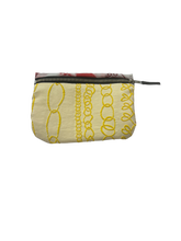 Load image into Gallery viewer, Floral pouch