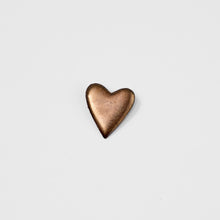 Load image into Gallery viewer, LOVESICK brooch (Classic) - Bronze