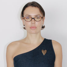 Load image into Gallery viewer, LOVESICK brooch (Regular) - Bronze