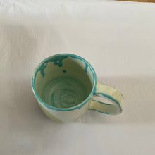 Load image into Gallery viewer, Elnaz Ceramics - Mug - EN 241106