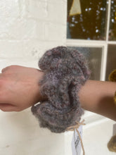 Load image into Gallery viewer, Crochet scrunchies by Naughty Broady