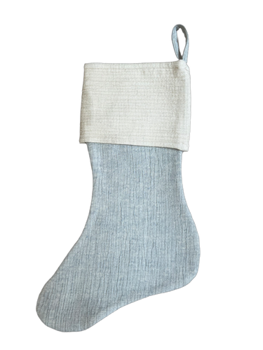 TSS Christmas Stocking