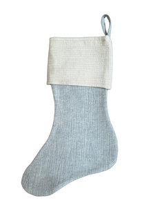 TSS Christmas Stocking