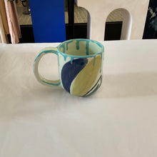 Load image into Gallery viewer, Elnaz Ceramics - Mug - EN 241106