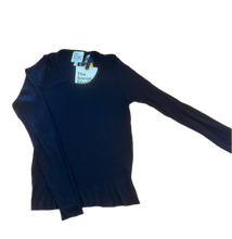 Load image into Gallery viewer, Merino Long Sleeve Top