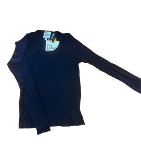 Merino Long Sleeve Top