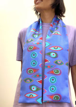 Load image into Gallery viewer, L.Xangz:  Terry Scarf