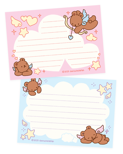 Message Cards