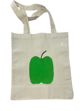 Load image into Gallery viewer, Fruit and Veg Tote bags