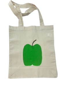 Fruit and Veg Tote bags