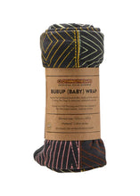 Load image into Gallery viewer, Bubup Baby Wrap