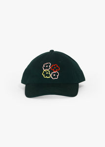 Bloom Cap