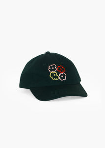 Bloom Cap