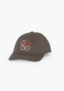 Bloom Cap