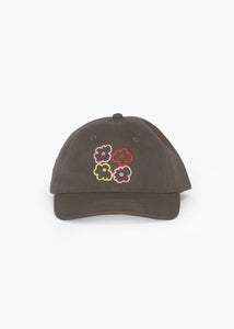 Bloom Cap