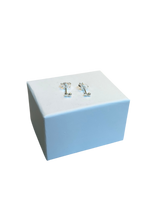 Load image into Gallery viewer, Tiny Cluster Studs