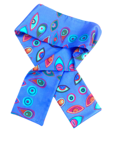 L.Xangz:  Terry Scarf