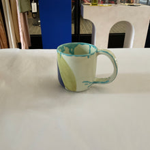 Load image into Gallery viewer, Elnaz Ceramics - Mug - EN 241106