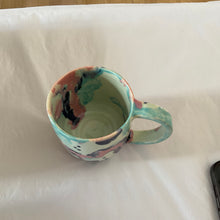 Load image into Gallery viewer, Elnaz Ceramics - Mug - EN241105