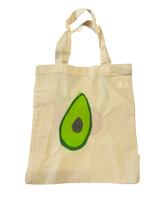 Load image into Gallery viewer, Fruit and Veg Tote bags