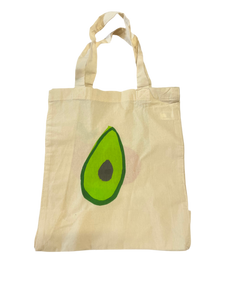 Fruit and Veg Tote bags