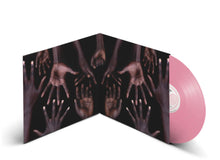 Load image into Gallery viewer, Dyspora / Australien 12” EP Pink Vinyl