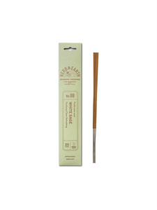 Nippon Kodo Herb & Earth Incense