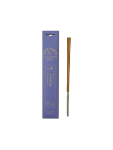 Nippon Kodo Herb & Earth Incense