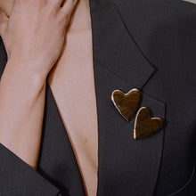 Load image into Gallery viewer, LOVESICK brooch
