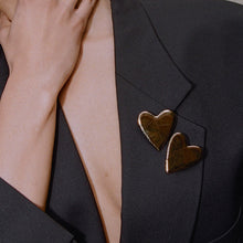 Load image into Gallery viewer, LOVESICK brooch (Regular)