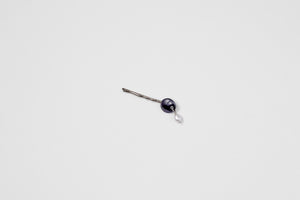 Divinity hair pin