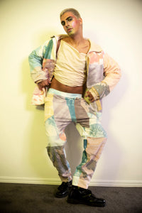 Chakra Unisex Jacket