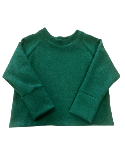 TSS Wool Jumper