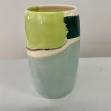 Load image into Gallery viewer, Elnaz Ceramics EN23104 vase
