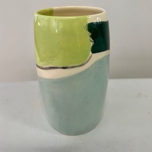Elnaz Ceramics EN23104 vase