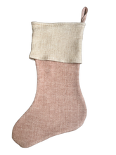 Load image into Gallery viewer, TSS Christmas Stocking