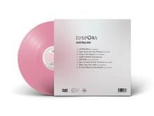 Load image into Gallery viewer, Dyspora / Australien 12” EP Pink Vinyl