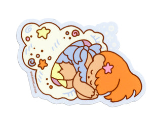 Zzz… Sticker Pack