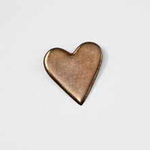 Load image into Gallery viewer, LOVESICK brooch (Venti) - Bronze