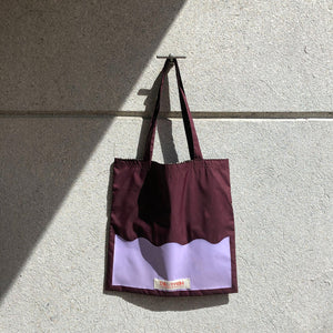 Onda Tote Bag