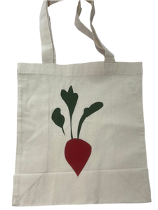 Fruit and Veg Tote bags