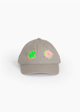 Load image into Gallery viewer, Floral Cap