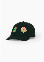 Load image into Gallery viewer, Floral Cap